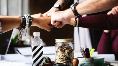 Diversity in the World of Work — Opportunities and Challenges featured image