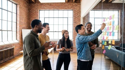 Diversity in the World of Work — Theories featured image