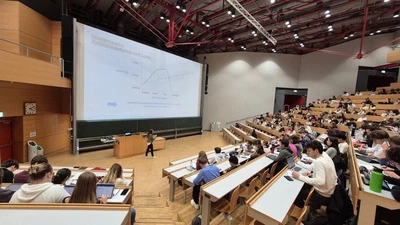 Human Resources and Organization — Motivation Theories (Substitute Lecture) featured image