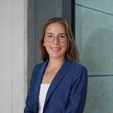 Dr. Sophie Schellhammer (neé Moser)