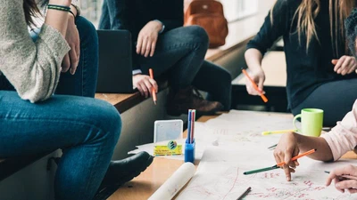 Another Approach to Diversity Training: The Power of High-Quality Contact with Underrepresented Individuals featured image