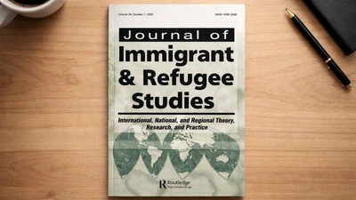 From Discrimination to Dominance? How Status Threat is Linked to Male Refugees' Gender Beliefs featured image